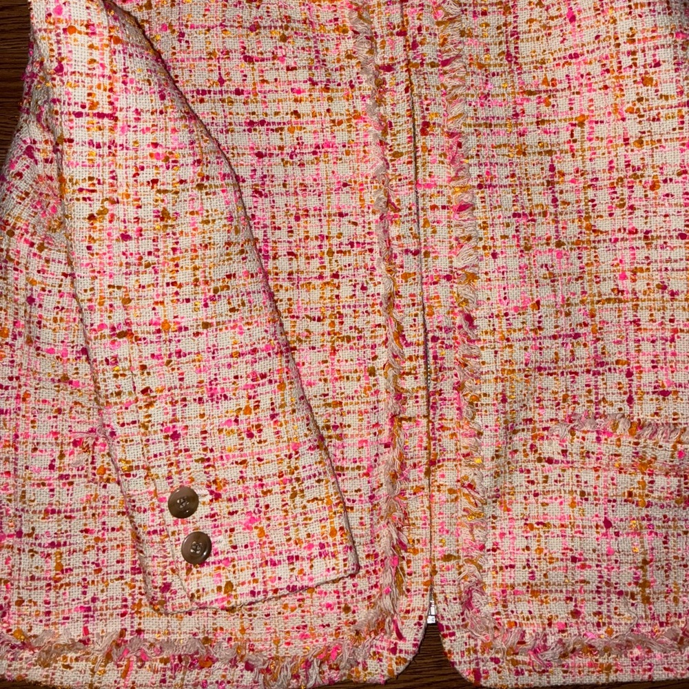 Ann Taylor jacket sz:6
